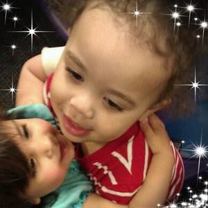 Meet your Posher, Tarra